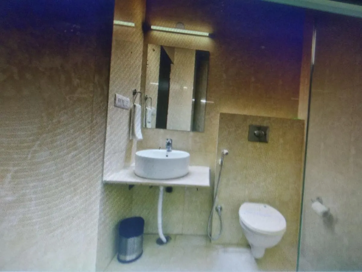 Hotel Ashirwad Deluxe Delhi  Delhi (National Capital Territory of India)