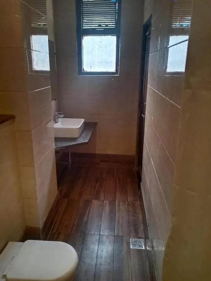 **  Hotel Ashirwad Deluxe Delhi  India