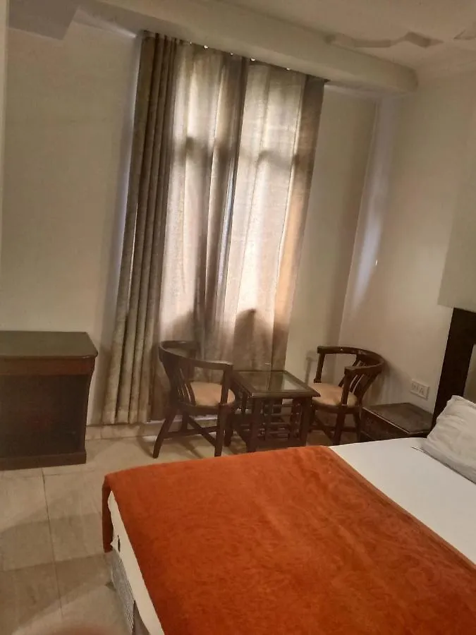 Hotel Ashirwad Deluxe Delhi  2*, Delhi (National Capital Territory of India) India