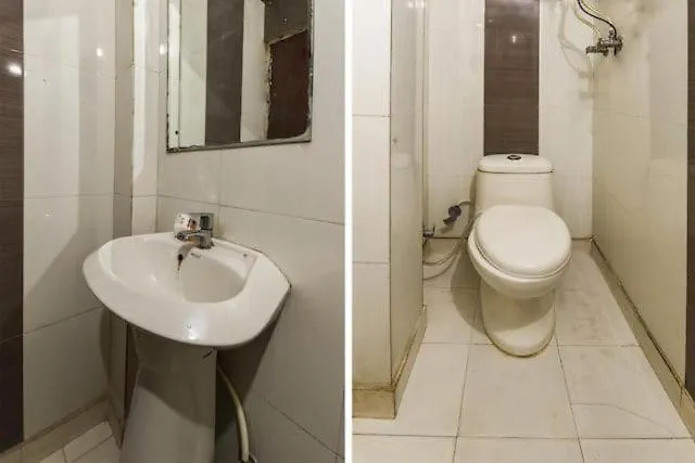 Hotel Ashirwad Deluxe Delhi  2*, Delhi (National Capital Territory of India) India