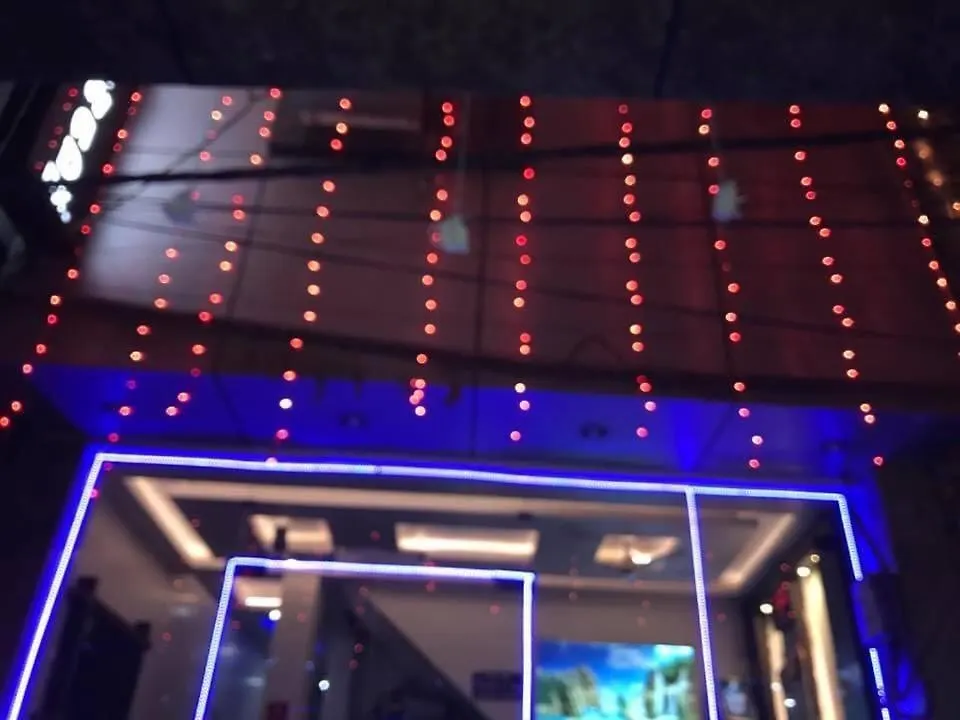 Hotel Ashirwad Deluxe Delhi