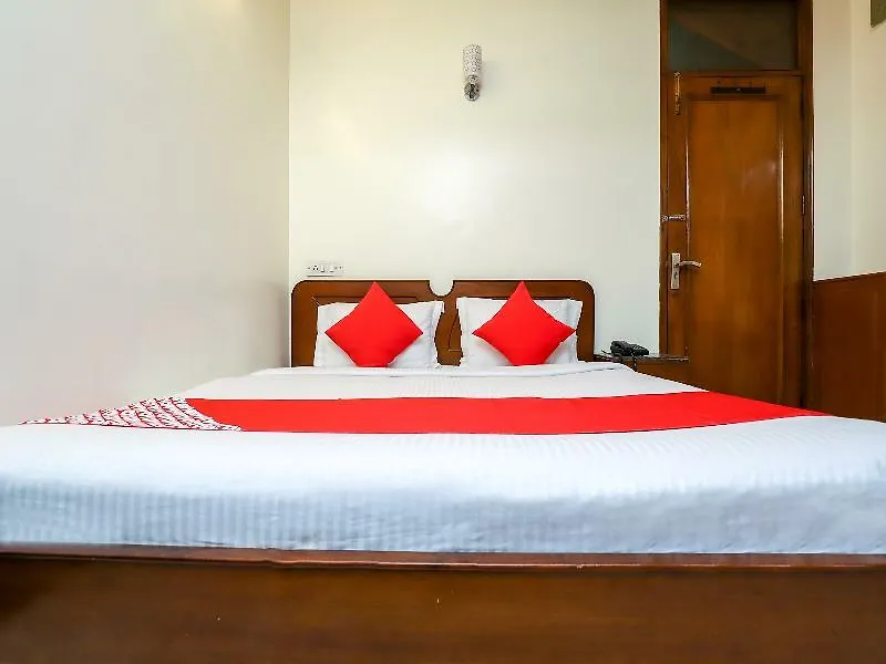Hotel Ashirwad Deluxe Delhi  2*, Delhi (National Capital Territory of India) India
