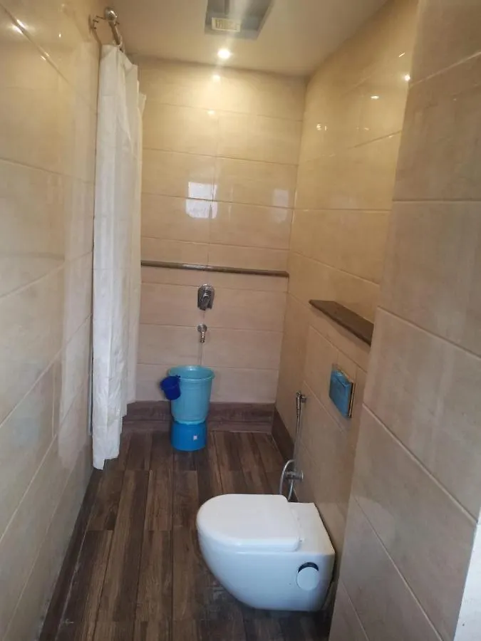 Hotel Ashirwad Deluxe Δελχί
